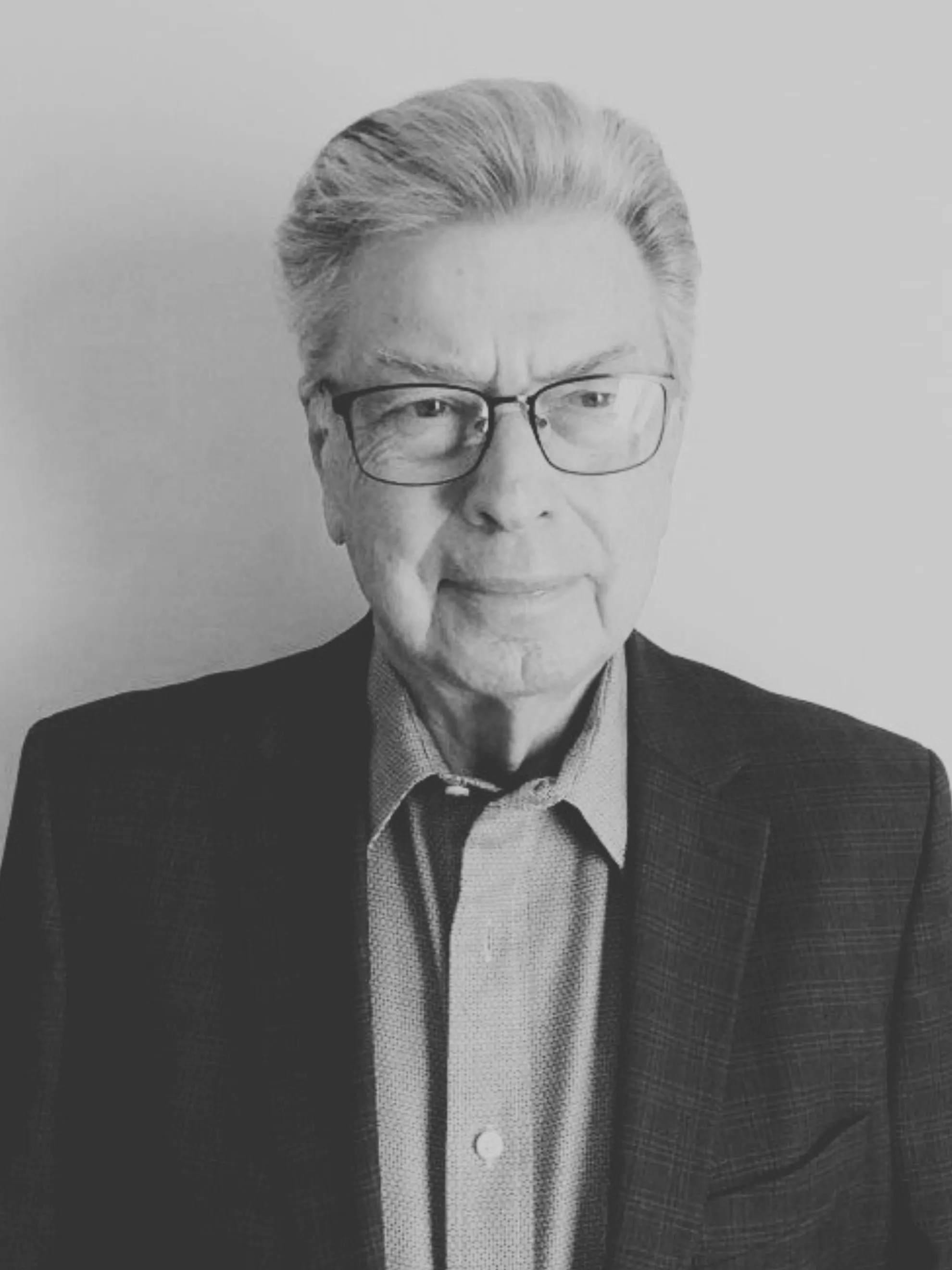 Peter Robison